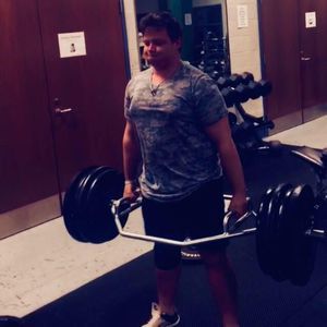 Meet your Posher, Clayton